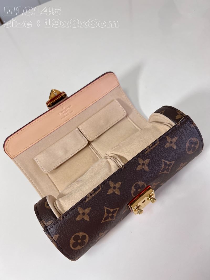 LV Round Bags